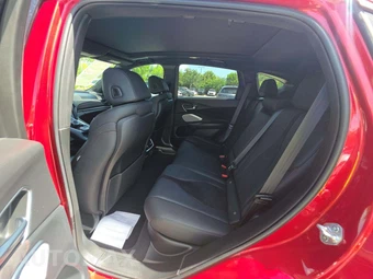 2023 Acura RDX w/A-Spec Pkg – miniatura 13
