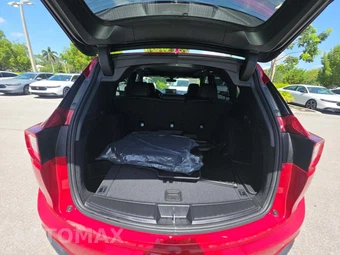 2023 Acura RDX w/A-Spec Pkg – miniatura 14