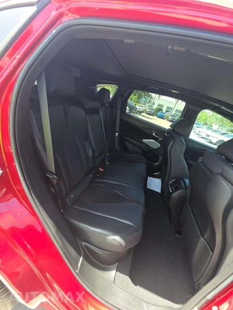 2023 Acura RDX w/A-Spec Pkg – miniatura 16