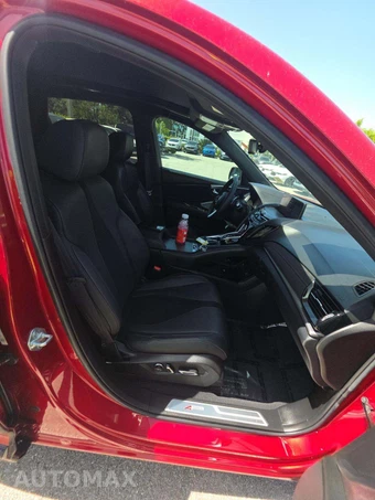 2023 Acura RDX w/A-Spec Pkg – miniatura 18