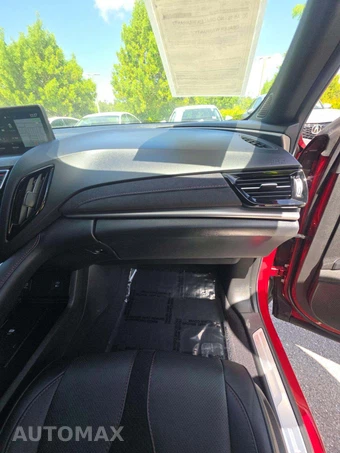 2023 Acura RDX w/A-Spec Pkg – miniatura 19