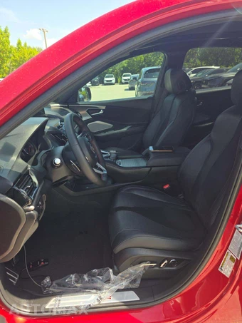 2023 Acura RDX w/A-Spec Pkg – miniatura 6