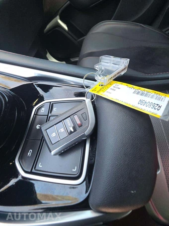 2023 Acura RDX w/A-Spec Pkg – miniatura 8