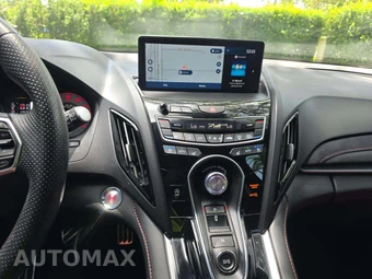2023 Acura RDX w/A-Spec Pkg – miniatura 10