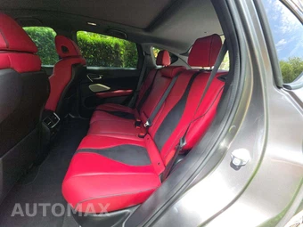 2023 Acura RDX w/A-Spec Pkg – miniatura 13