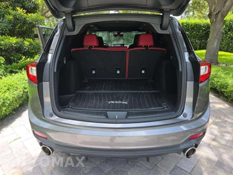 2023 Acura RDX w/A-Spec Pkg – miniatura 14