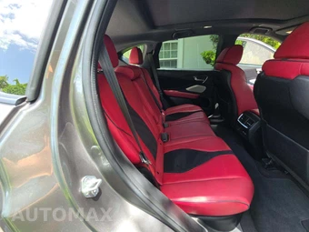 2023 Acura RDX w/A-Spec Pkg – miniatura 16