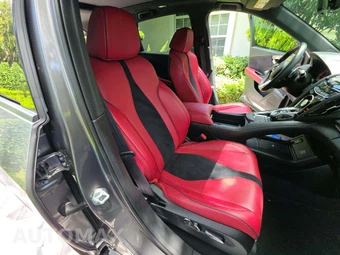 2023 Acura RDX w/A-Spec Pkg – miniatura 18