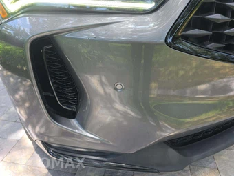 2023 Acura RDX w/A-Spec Pkg – miniatura 21