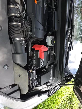 2023 Acura RDX w/A-Spec Pkg – miniatura 28