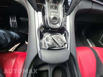 2023 Acura RDX w/A-Spec Pkg – miniatura 8