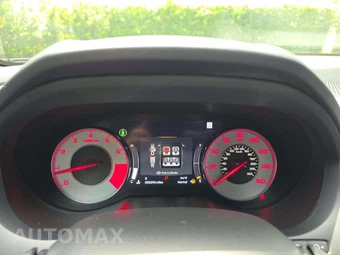 2023 Acura RDX w/A-Spec Pkg – miniatura 9