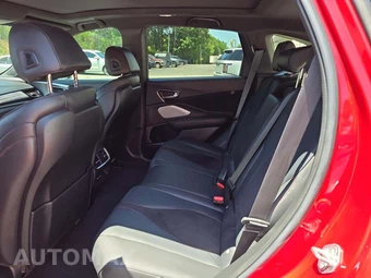 2023 Acura RDX w/A-Spec Pkg – miniatura 13