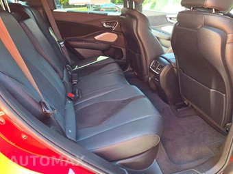 2023 Acura RDX w/A-Spec Pkg – miniatura 16
