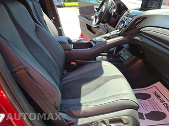 2023 Acura RDX w/A-Spec Pkg – miniatura 18