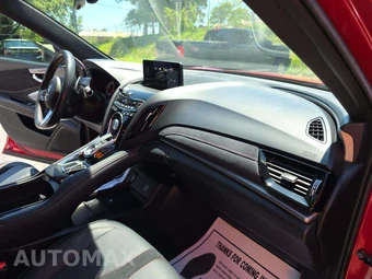 2023 Acura RDX w/A-Spec Pkg – miniatura 19