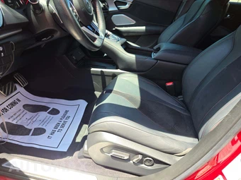2023 Acura RDX w/A-Spec Pkg – miniatura 6