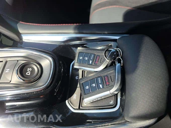 2023 Acura RDX w/A-Spec Pkg – miniatura 8