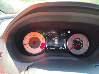 2023 Acura RDX w/A-Spec Pkg – miniatura 9