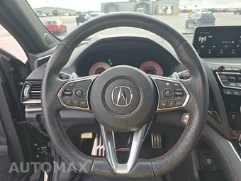 2023 Acura RDX w/A-Spec Pkg - miniatura 10
