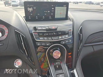 2023 Acura RDX w/A-Spec Pkg - miniatura 11