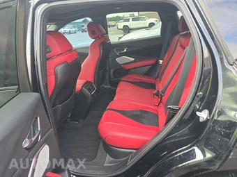 2023 Acura RDX w/A-Spec Pkg - miniatura 13