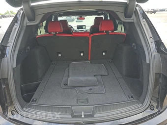 2023 Acura RDX w/A-Spec Pkg - miniatura 16