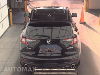 2023 Acura RDX w/A-Spec Pkg - miniatura 5