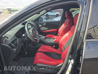 2023 Acura RDX w/A-Spec Pkg - miniatura 7