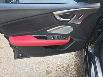 2023 Acura RDX w/A-Spec Pkg - miniatura 9