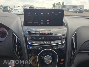 2023 Acura RDX w/A-Spec Pkg - miniatura 11