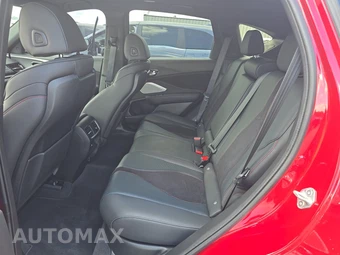 2023 Acura RDX w/A-Spec Pkg - miniatura 13