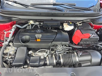 2023 Acura RDX w/A-Spec Pkg - miniatura 15