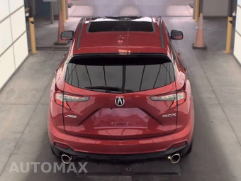 2023 Acura RDX w/A-Spec Pkg - miniatura 5
