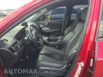 2023 Acura RDX w/A-Spec Pkg - miniatura 7