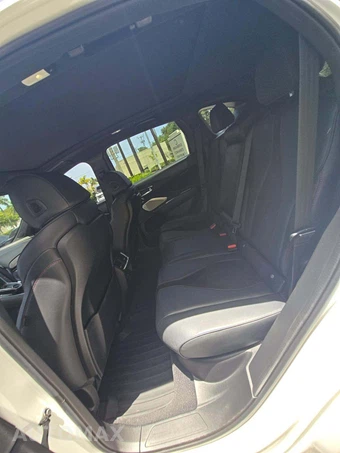 2023 Acura RDX w/A-Spec Pkg - miniatura 10
