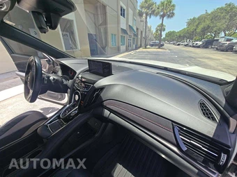 2023 Acura RDX w/A-Spec Pkg - miniatura 16