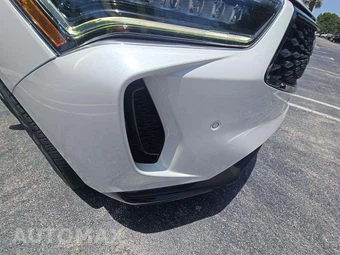2023 Acura RDX w/A-Spec Pkg - miniatura 18