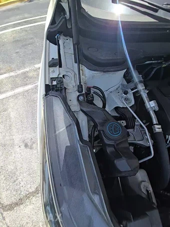 2023 Acura RDX w/A-Spec Pkg - miniatura 19