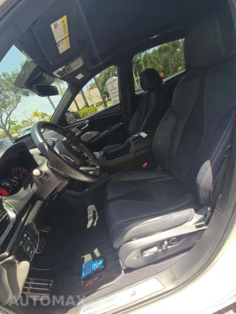 2023 Acura RDX w/A-Spec Pkg - miniatura 3