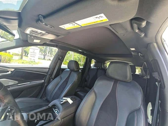 2023 Acura RDX w/A-Spec Pkg - miniatura 8