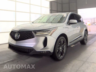 2023 Acura RDX w/A-Spec Pkg