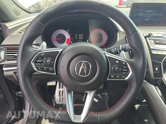2023 Acura RDX w/A-Spec Pkg - miniatura 10