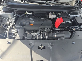2023 Acura RDX w/A-Spec Pkg - miniatura 15