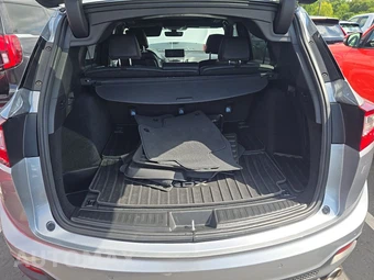 2023 Acura RDX w/A-Spec Pkg - miniatura 16