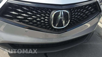2023 Acura RDX w/A-Spec Pkg - miniatura 20