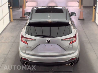 2023 Acura RDX w/A-Spec Pkg - miniatura 5