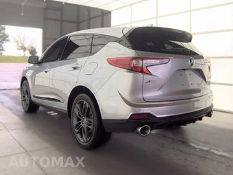 2023 Acura RDX w/A-Spec Pkg - miniatura 6