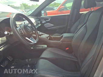 2023 Acura RDX w/A-Spec Pkg - miniatura 7