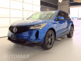2023 Acura RDX w/A-Spec Pkg